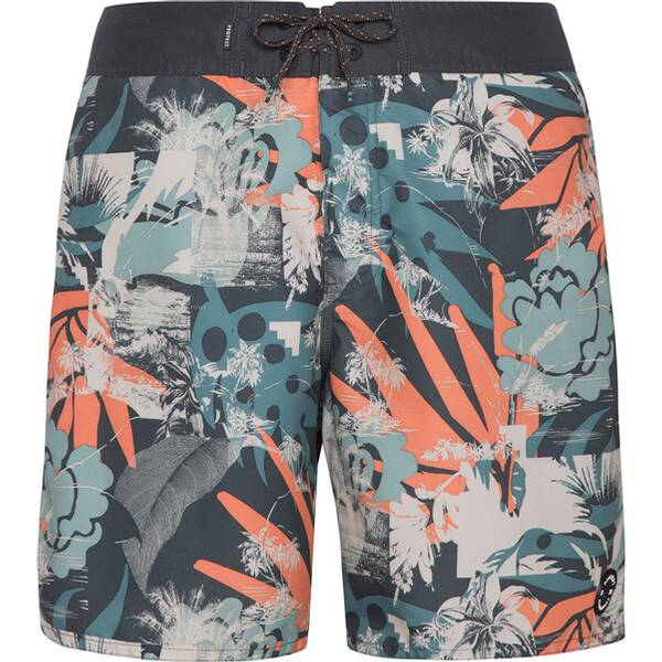 PROTEST Badehose PRTARYF beachshort