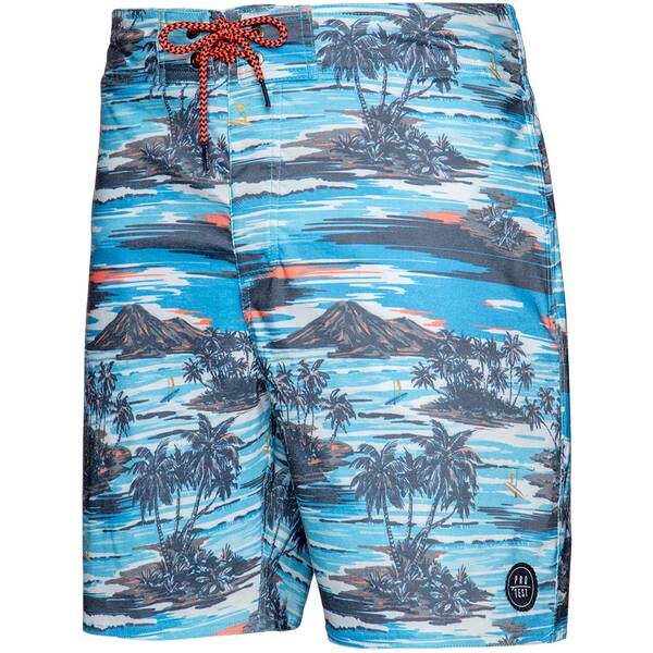 PROTEST Herren Badeshorts PRIORITY