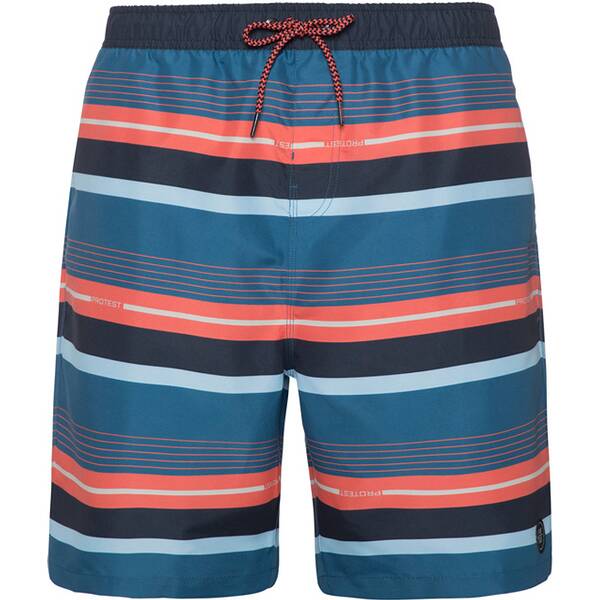 PROTEST Badehose PRTLANKSTON beachshort