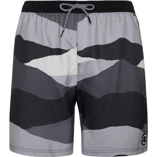 PROTEST Badehose PRTJAVIAR beachshort