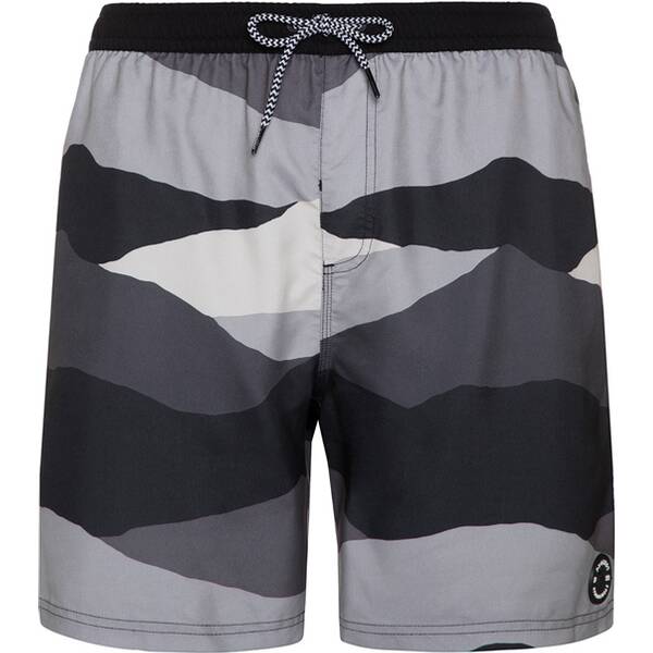 PROTEST Badehose PRTJAVIAR beachshort