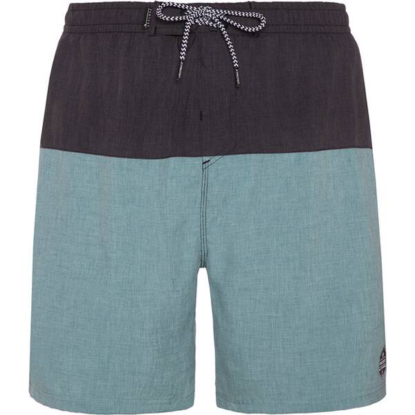 Protest - Prtboydin Beachshort - Badehose Gr S türkis