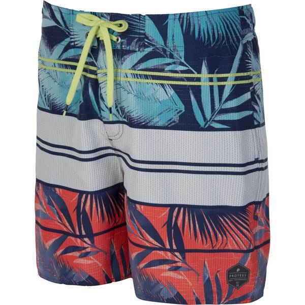 PROTEST Herren Ward Beachshort