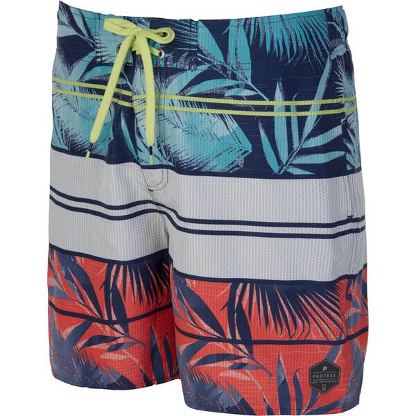 PROTEST Herren Ward Beachshort