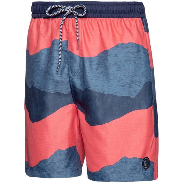 PROTEST Herren Badeshorts GILROY