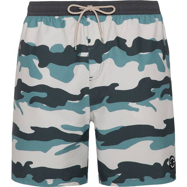 PROTEST Badehose PRTJADRANKO beachshort