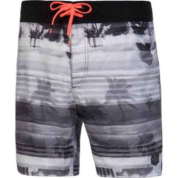 PROTEST TORRES Beachshort