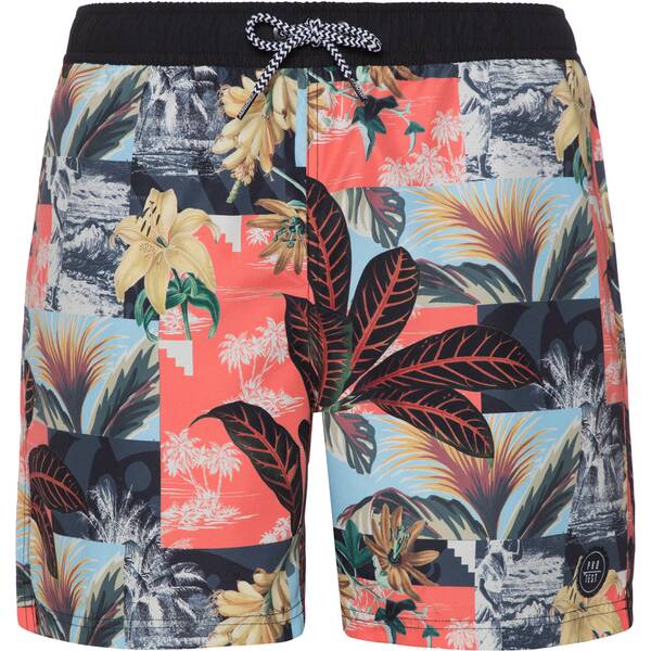 PROTEST Badehose PRTLOCKLAN beachshort