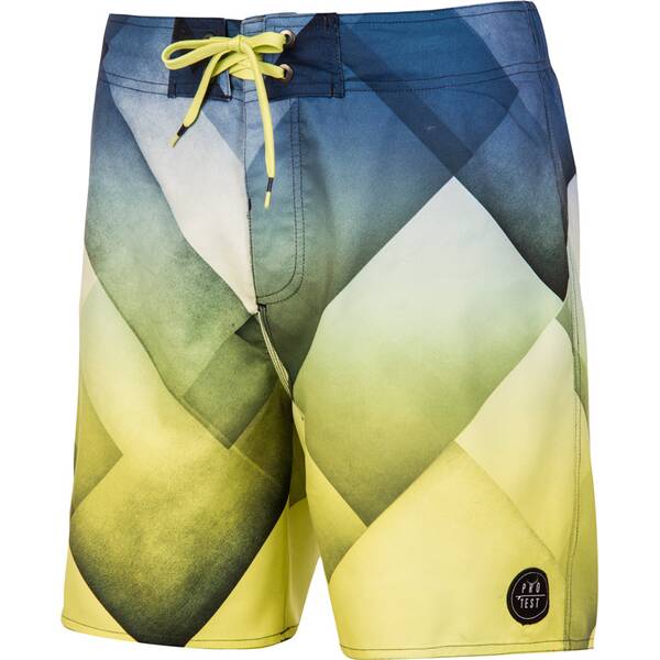 PROTEST Herren Zeb Beachshort