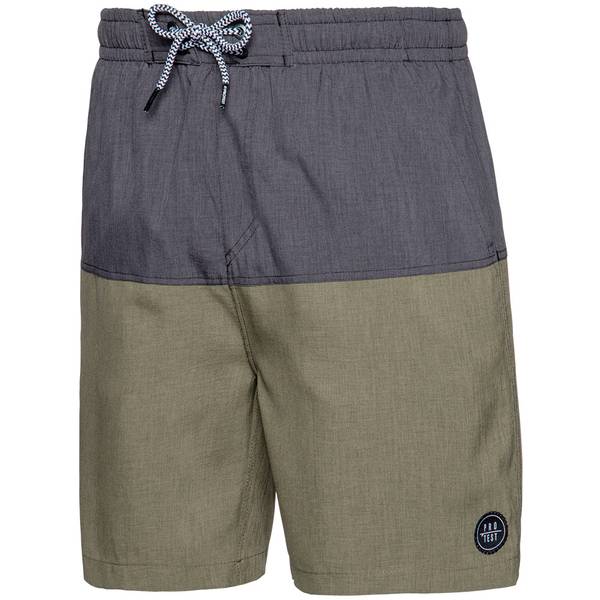 PROTEST Herren Badeshorts TEXAS 20