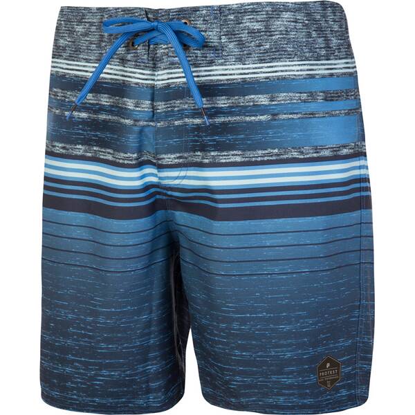 PROTEST Herren Powell Beachshort