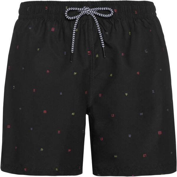 PROTEST Badehose PRTYLMARI beachshort