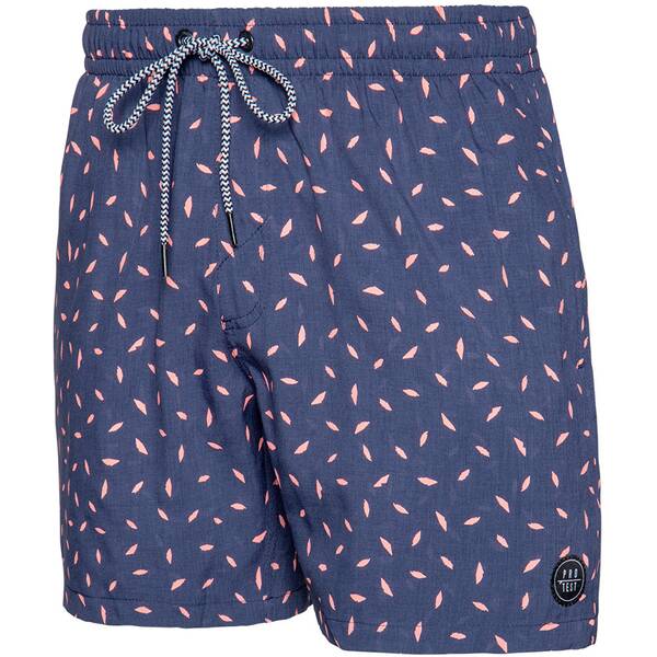 PROTEST Herren Badeshorts RAFAEL