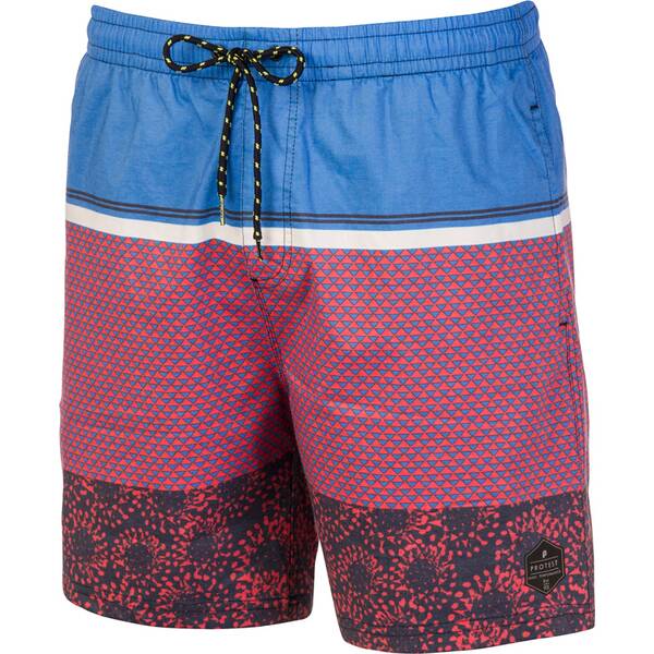 PROTEST Herren Tobias Beachshort