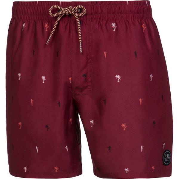 PROTEST BARTON Beachshort
