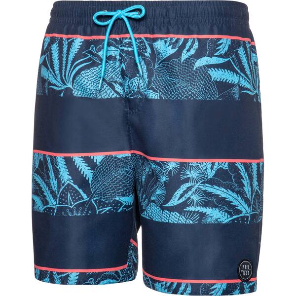 PROTEST Herren Badeshorts SEBAS