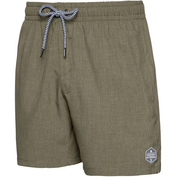 PROTEST DAVE Beachshort