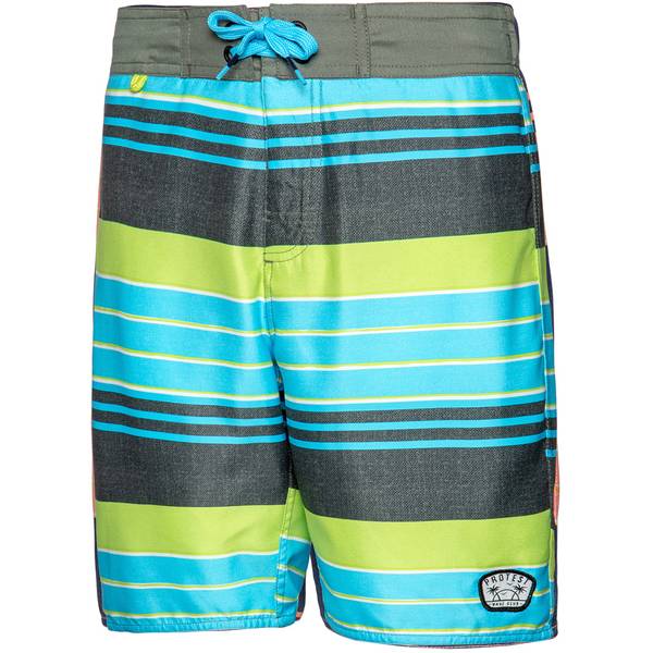 PROTEST Kinder Badeshorts JONAH
