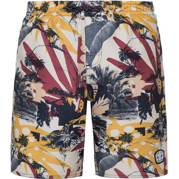 PROTEST Kinder Badeshorts PRTSTIJN JR beachshort
