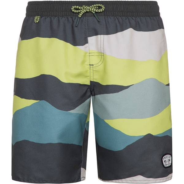 PROTEST Kinder Badeshorts PRTTHYMON JR beachshort