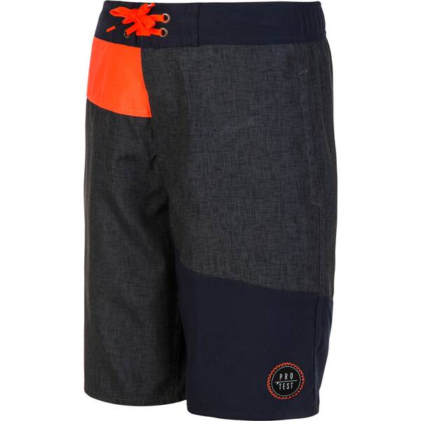 PROTEST Kinder Abdon Beachshort