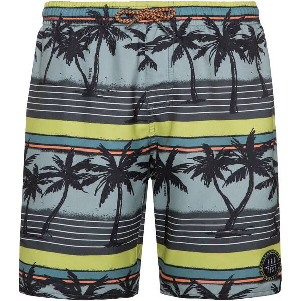 PROTEST Kinder Badeshorts PRTMAURITS JR beachshort