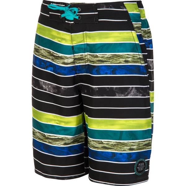 PROTEST Kinder Follon Beachshort