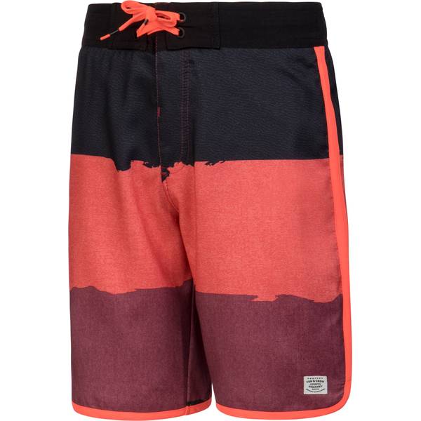 PROTEST HANSOM JR Beachshort