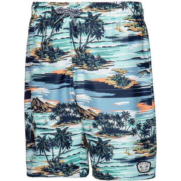 PROTEST Jungen Badeshorts Connor JR