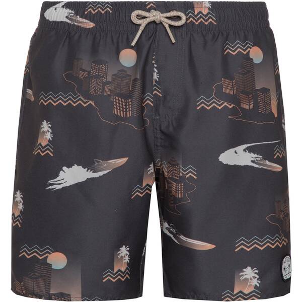 PROTEST Kinder Badeshorts PRTTRAVIS JR beachshort