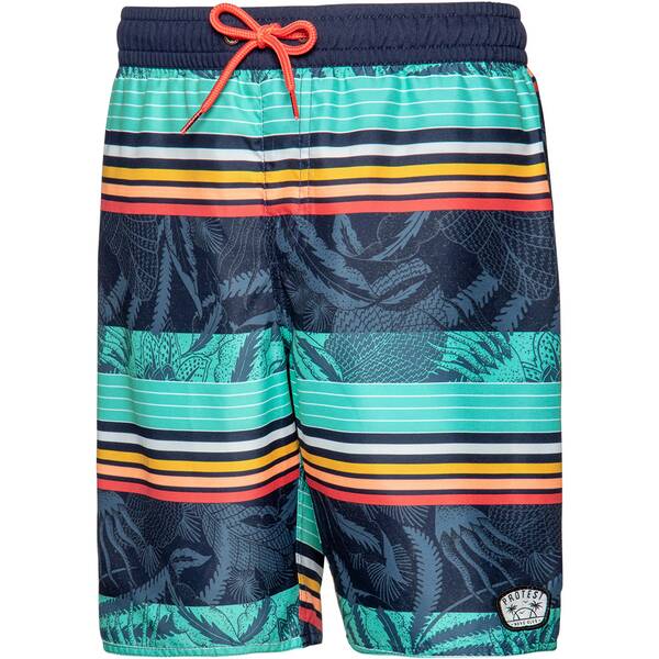 PROTEST Kinder Badeshorts YARON