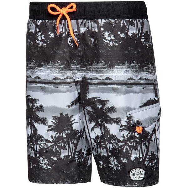 PROTEST Kinder Badeshorts PRESLEY