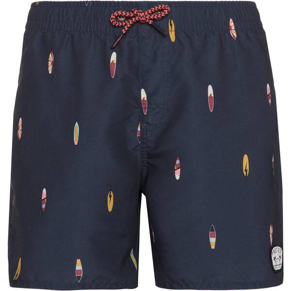 PROTEST Kinder Badeshorts PRTTYKO JR beachshort