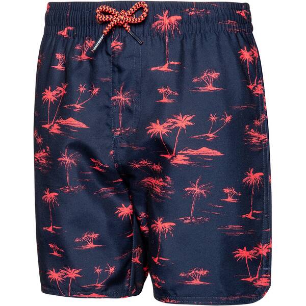 PROTEST Kinder Badeshorts BRANDO