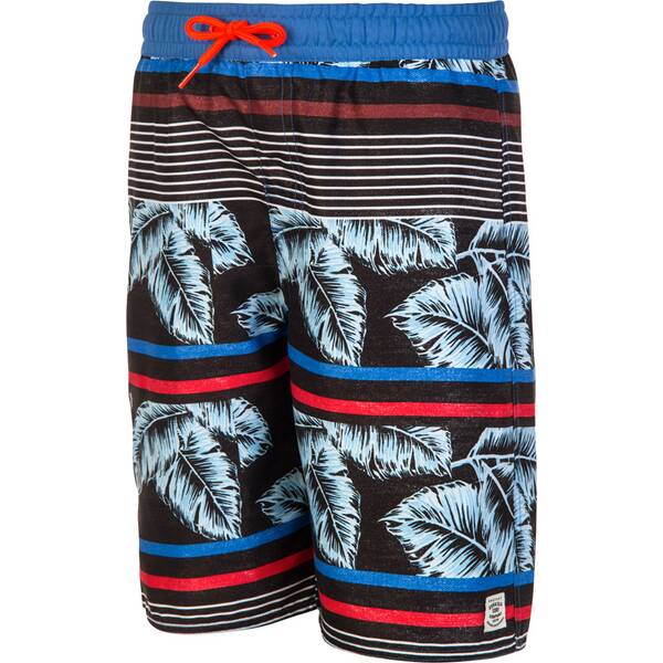 PROTEST Kinder Brem Beachshort