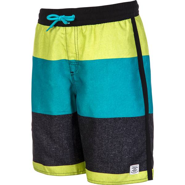 PROTEST Kinder Alzo Beachshort