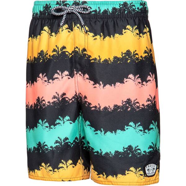 PROTEST Kinder Badeshorts CONDO