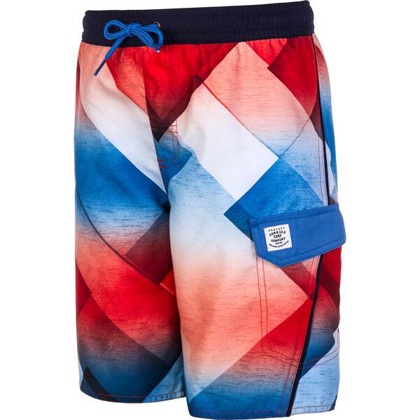 PROTEST Kinder Bower Beachshort