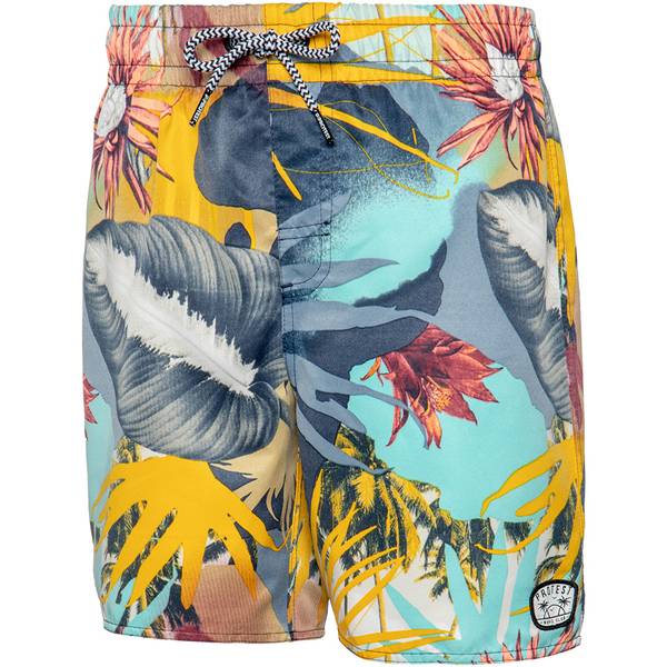 PROTEST Kinder Badeshorts YUMA