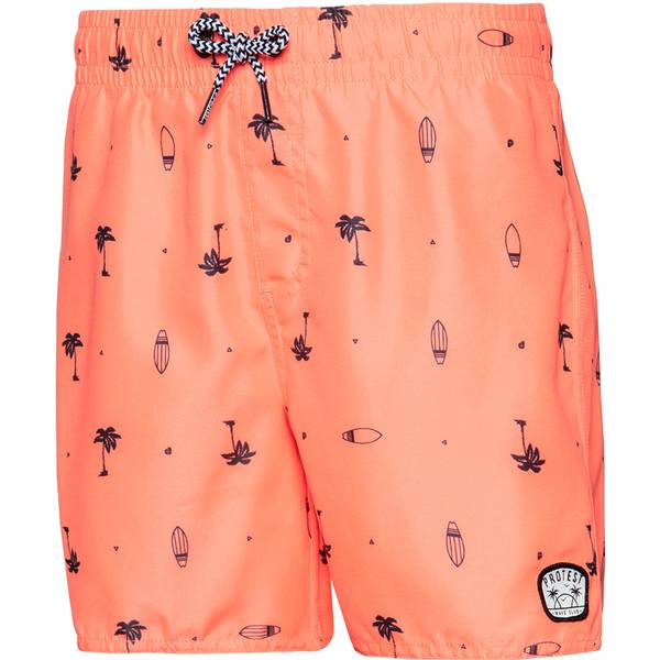 PROTEST Kinder Badeshorts ROCCO