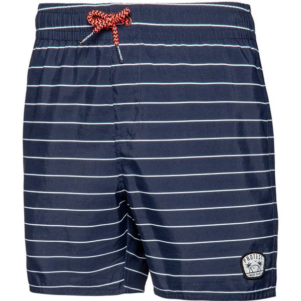 PROTEST Kinder Badeshorts BJORN