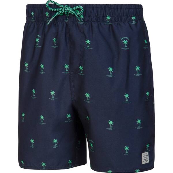 PROTEST Kinder VIGGO Beachshort