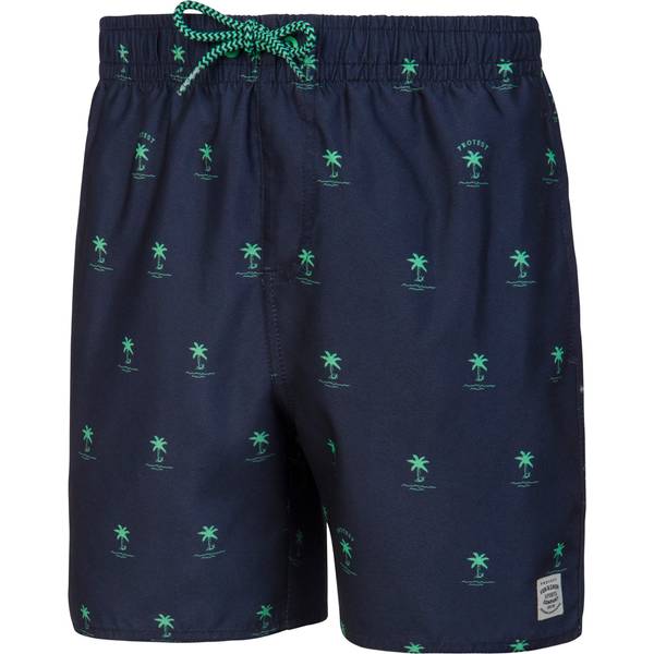 PROTEST Kinder VIGGO Beachshort