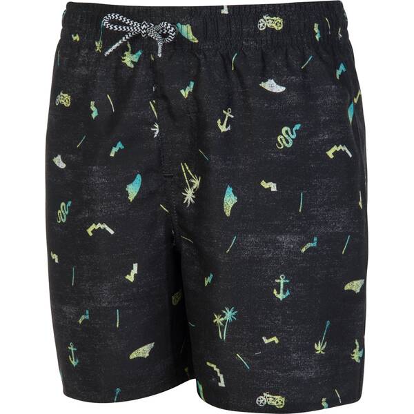 PROTEST Kinder Garon Beachshort