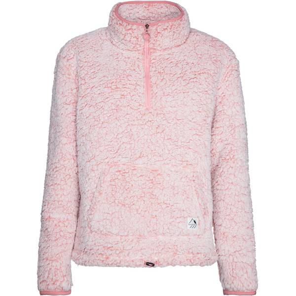 PROTEST Damen Ski Fleecepullover Camille