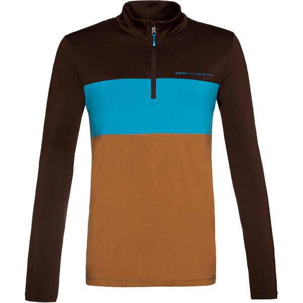 PROTEST Herren Skirolli Blues Slim Fit