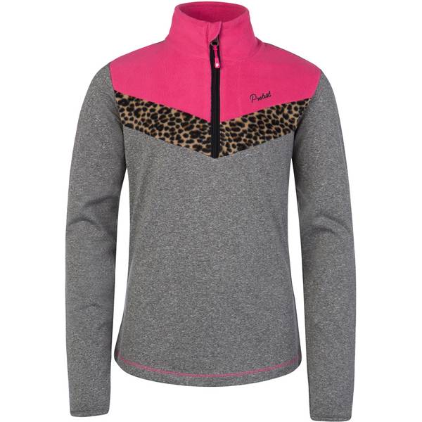 PROTEST Kinder Pullover FRESH JR