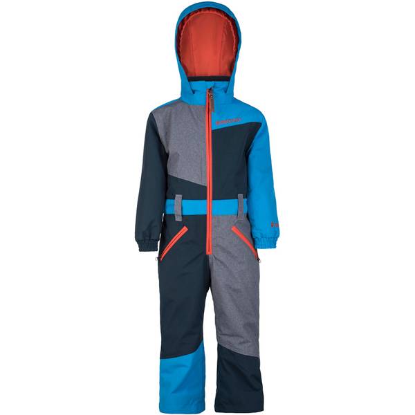 PROTEST Kinder Schneeanzug MILAND TD