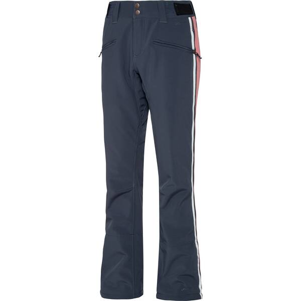 PROTEST Damen Skihose SANCA 19