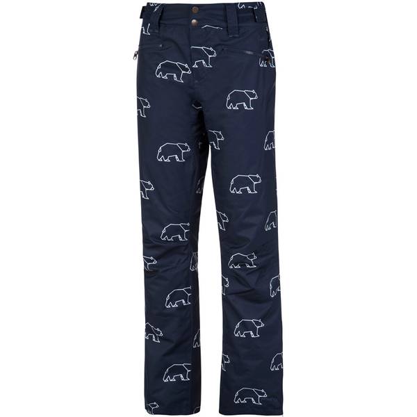PROTEST Damen Skihose Nabesna